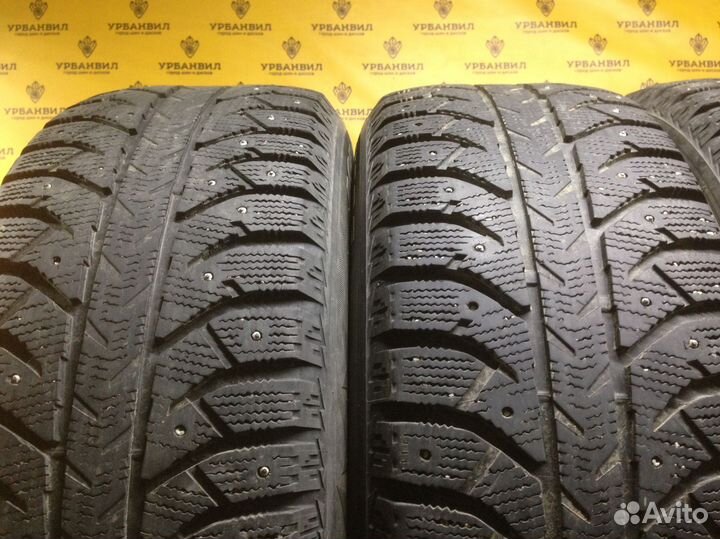 Bridgestone Ice Cruiser 7000 265/60 R18 114T