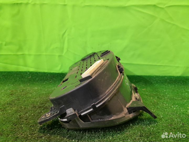 Панель приборов Geely GC6 2014-2016