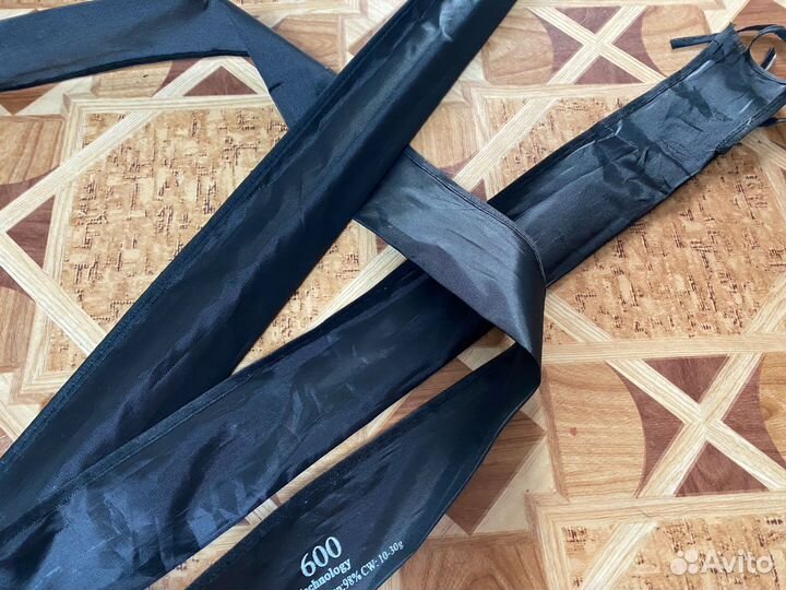 Чехлы для удилищ