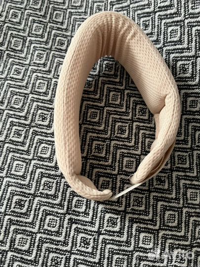 Бандаж шейный детский