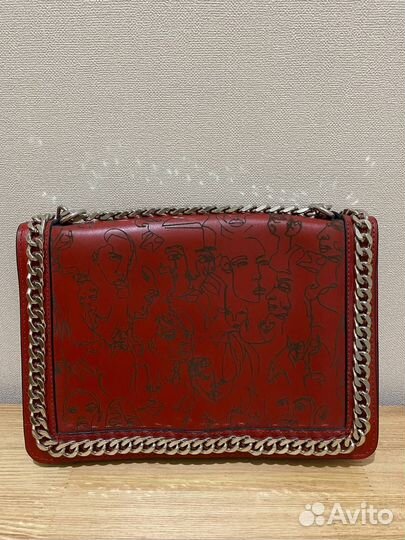 Продам сумку Zara