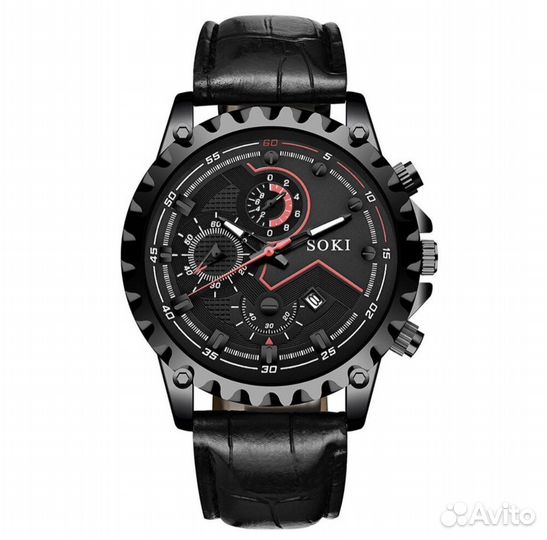 Часы мужские