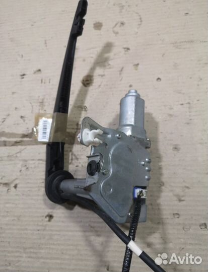 Задний дворник subaru impreza ge gh