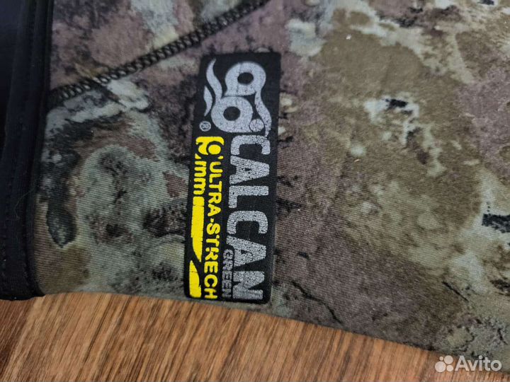 Комплект для дайвинга