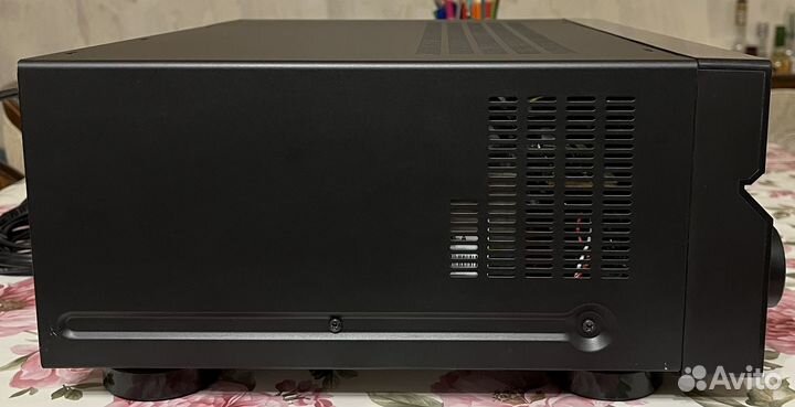 AV-Ресивер Pioneer VSX-418