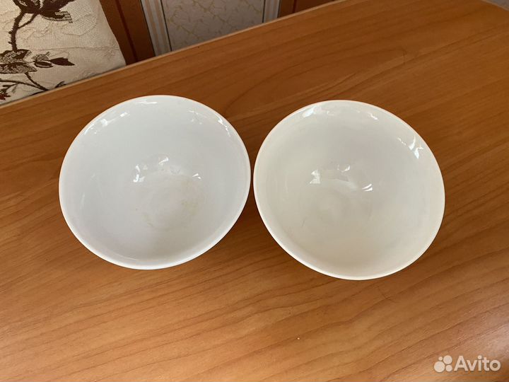 Пиалы 2 шт. Песочное