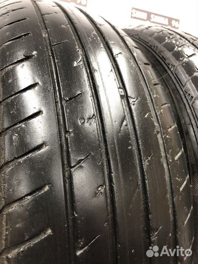 Nexen N'Fera SU4 185/65 R15