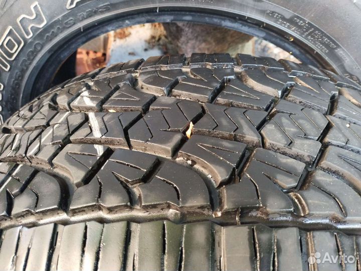 Pirelli Scorpion ATR 275/55 R20 111S