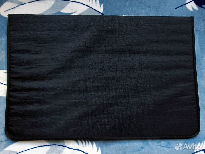 Папка для рисунков, чертежей А2 с кольцами