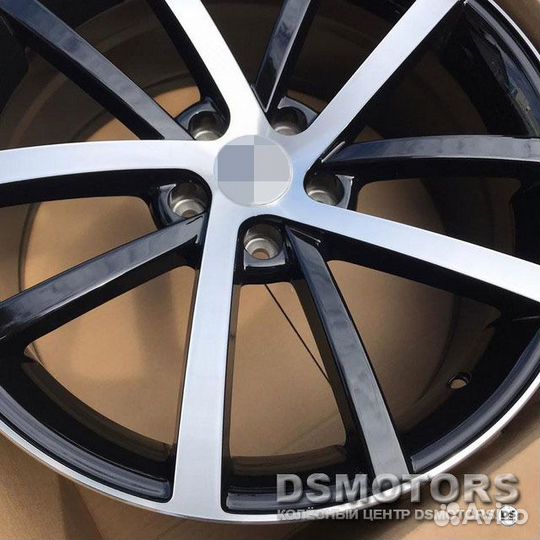 Диски 5424 8.0/18 5x112 ET35 d57.1 MB