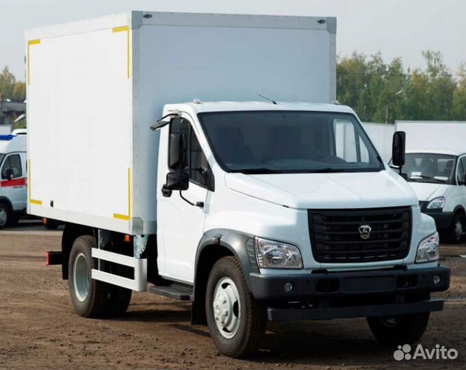 Грузоперевозки межгород