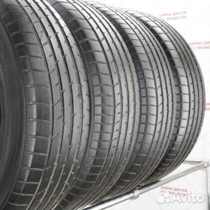 Toyo Proxes R36 225/55 R19