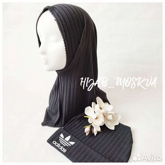 Шапка балаклава