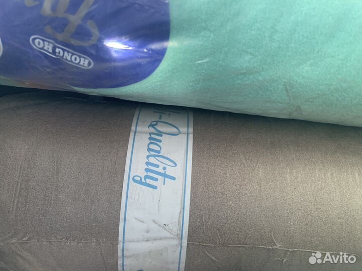 Ткани из Эмиратов