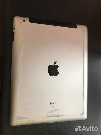 iPad