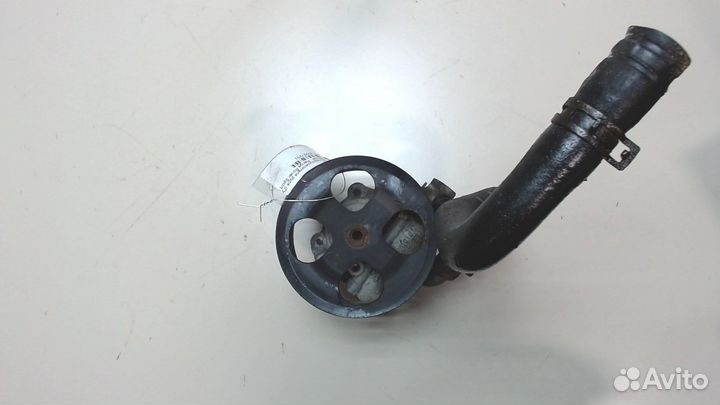 Гур Land Rover Range Rover Sport, 2005