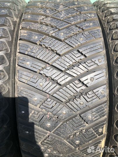 Goodyear Ultragrip Ice Arctic 235/65 R18 110T