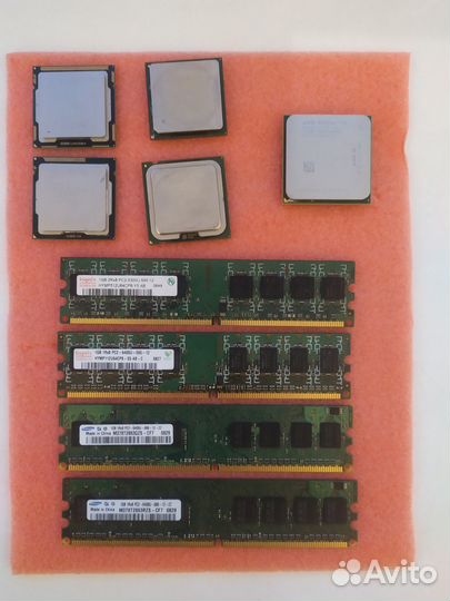 Компьютерное железо