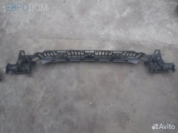 Крепление / кронштейн бампера заднее BMW F36 LCI s1112966