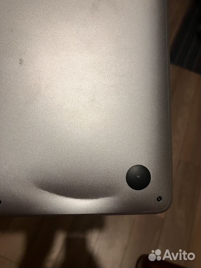 Apple MacBook Pro 13 2020 m1 16gb 512gb