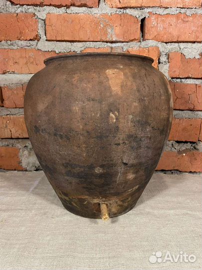 Подойник, корчага, старина