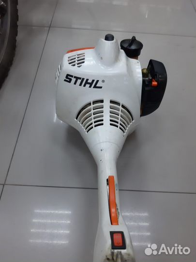 Бензиновый триммер stihl FS 38