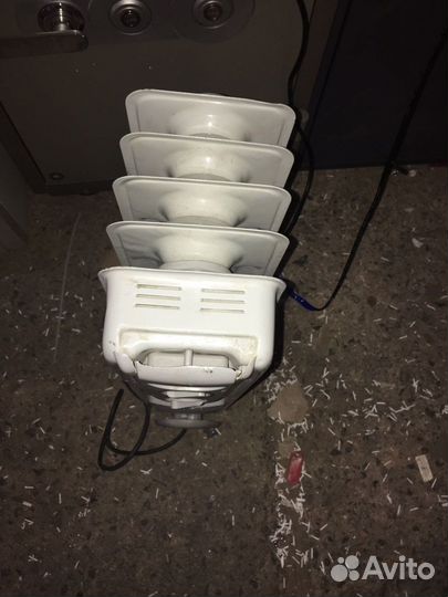 Электрообогреватель