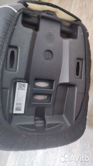 Бустер группа 3 (22-36 кг) Vixen