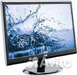 Монитор AOC E2050Sda 20 дюймов