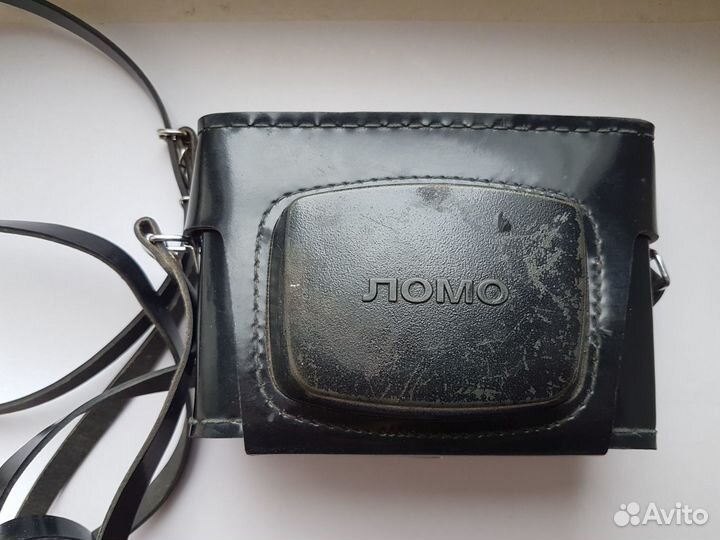 Фотоаппаратура