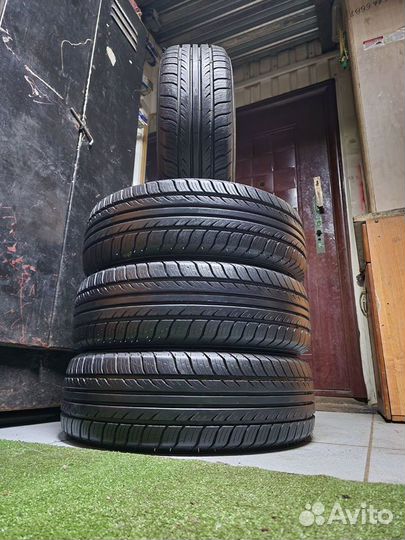 КАМА Breeze 195/65 R15 91H