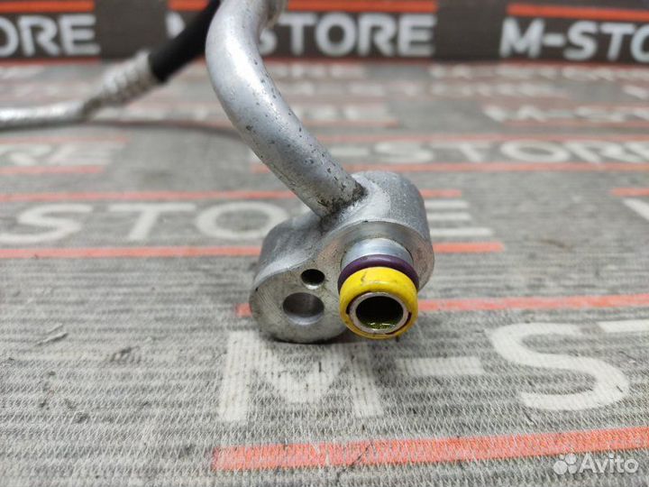 Трубка кондиционера Bmw 3-Series E46 M43B19