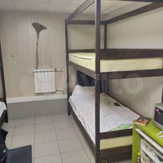 Комната 15 м², 1/2 эт.