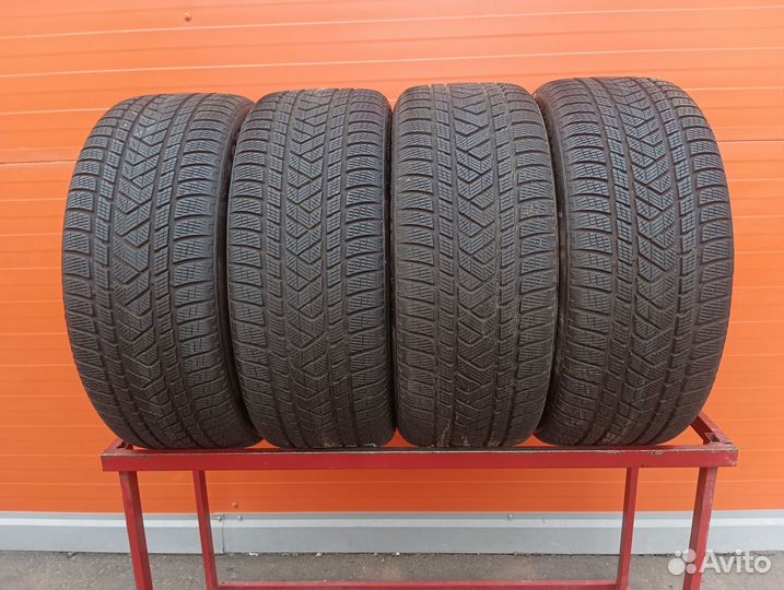 Pirelli Scorpion Winter 275/45 R21 110V
