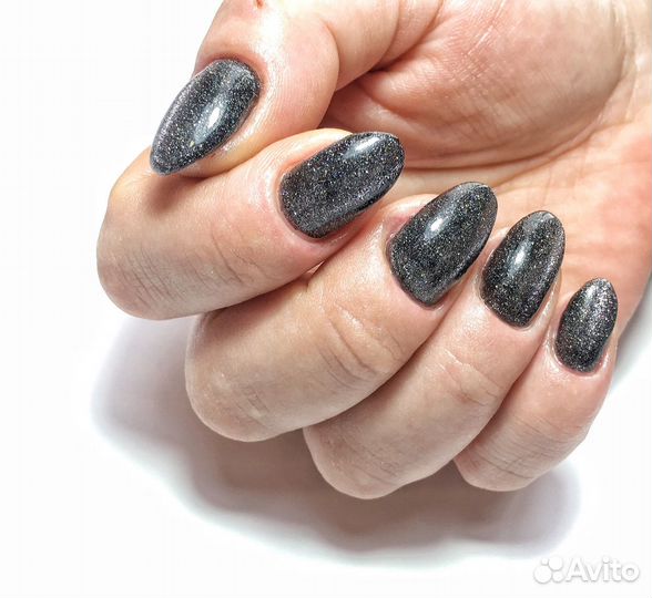 Маникюр, наращивание