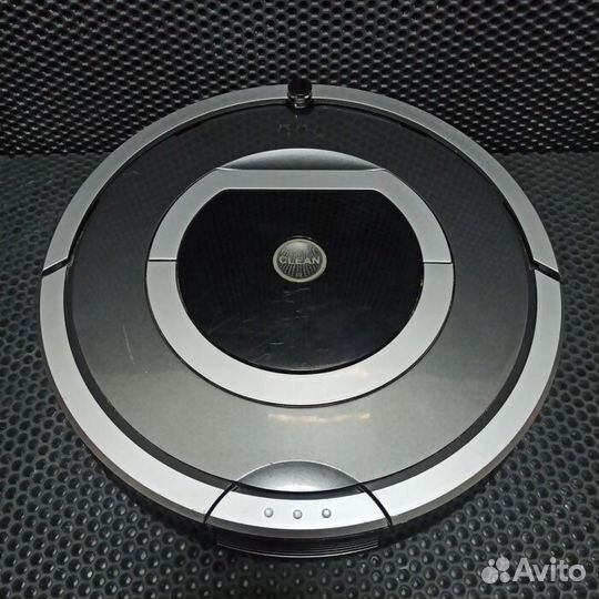 Робот-пылесос iRobot Roomba 780