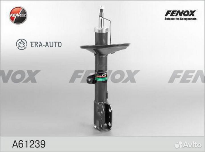 Fenox A61239 Амортизатор подвески