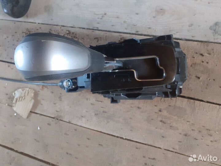 Селектор АКПП Chevrolet Cruze 2008-2016