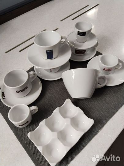 Кружки на добор