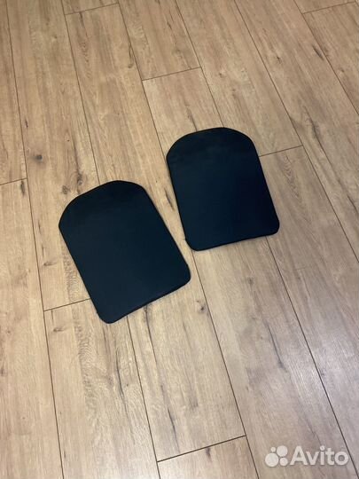 Новые стальные плиты бр4