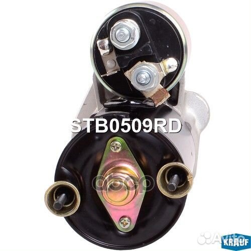 Стартер STB0509RD Krauf