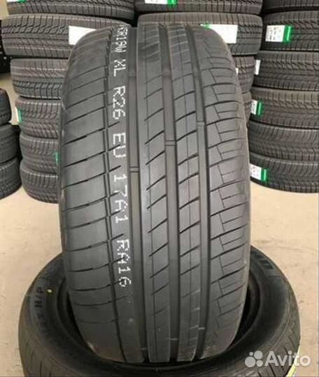 Habilead PracticalMax H/P RS26 245/55 R20 104V