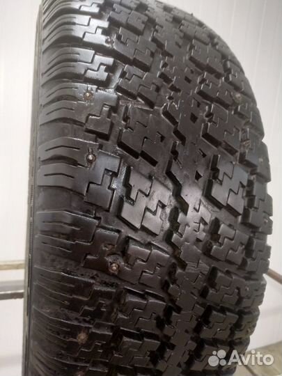 Signet SIGNET WINTER TRAX 205/55 R16
