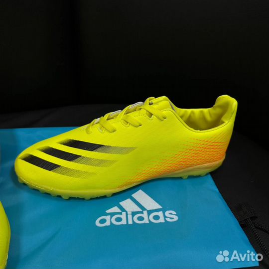 Сороконожки adidas от 41 до 46