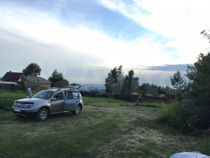 Участок 15 сот. (СНТ, ДНП)