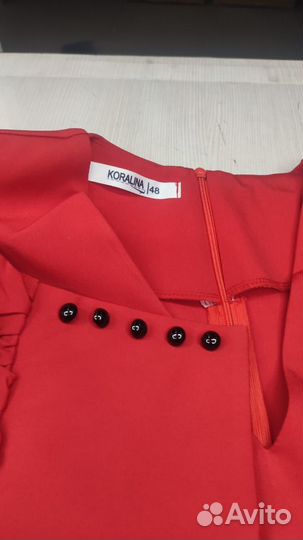 Женская одежда оптом из Киргизии, товарный остаток