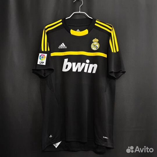 Футболки ретро футбольные