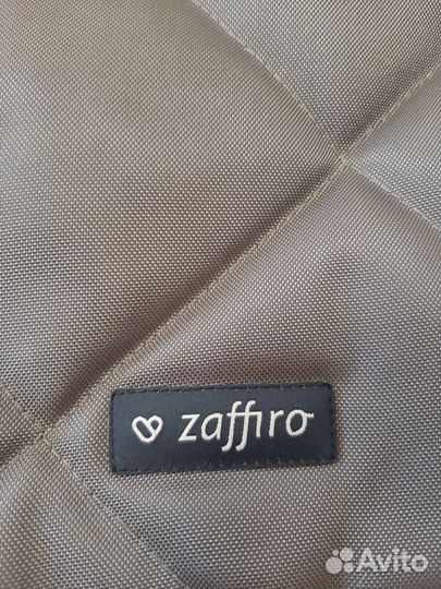 Зимний овчинный конверт Womar