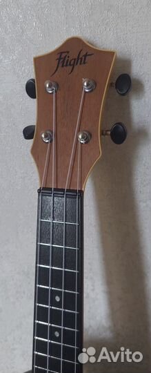 Укулеле flight tus-50