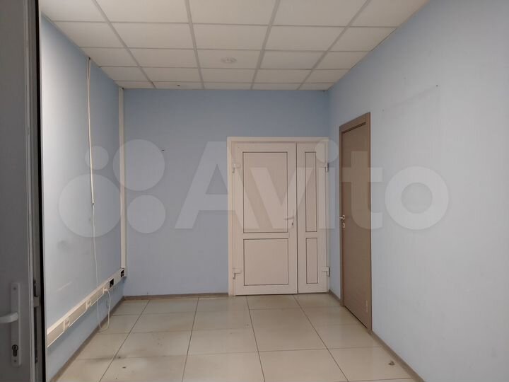 Свободного назначения, 50.55 м²